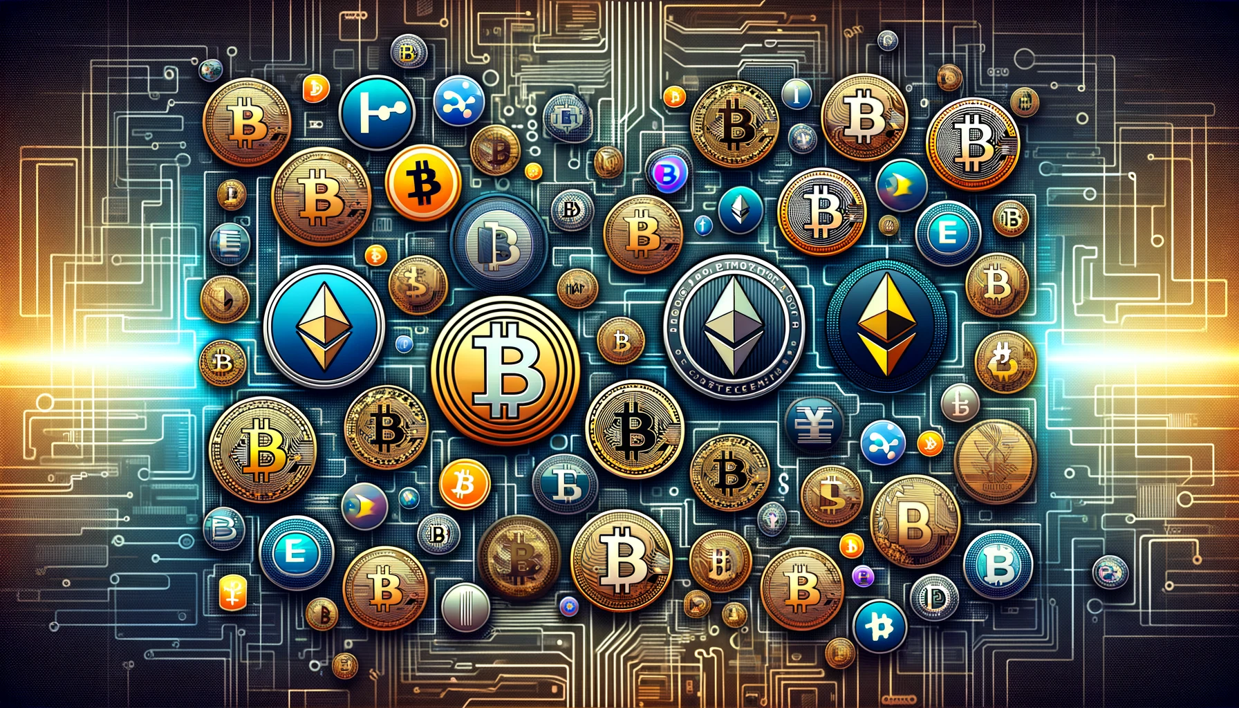 crypto betting casinos