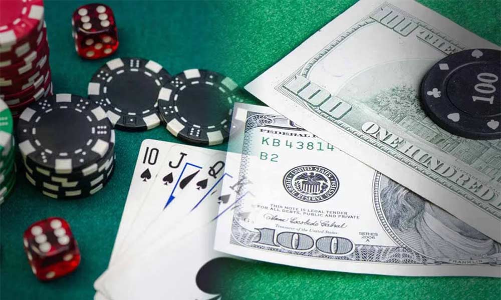 Bankroll Management