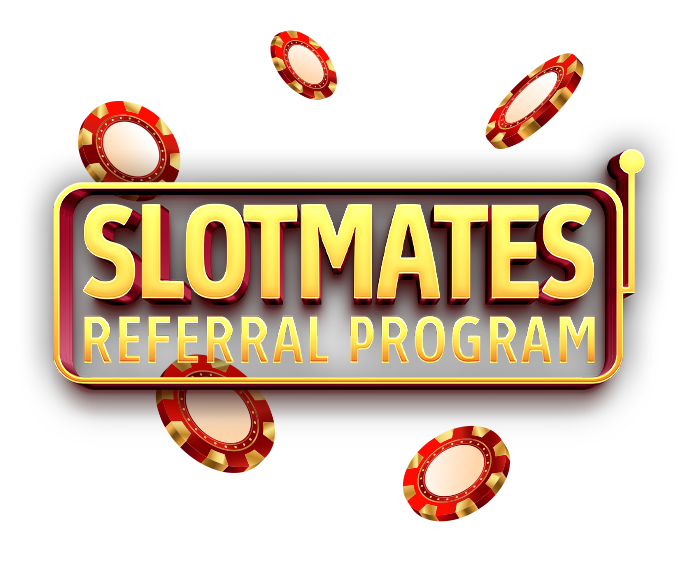 slotmates referral program