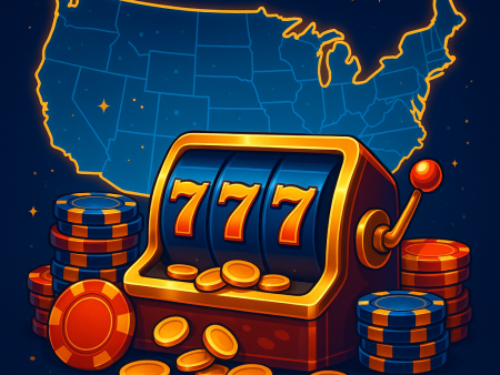 Best Offshore Casinos for U.S. Players in States Without Legal Gambling (2026)