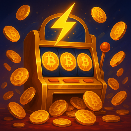 Lightning Network Casinos: Is Bitcoin Lightning the Future of Fast Payouts?