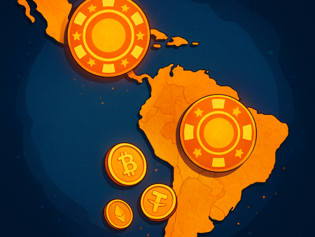 Casino Trends in Latin America: Offshore Sites Targeting Mexico & Brazil