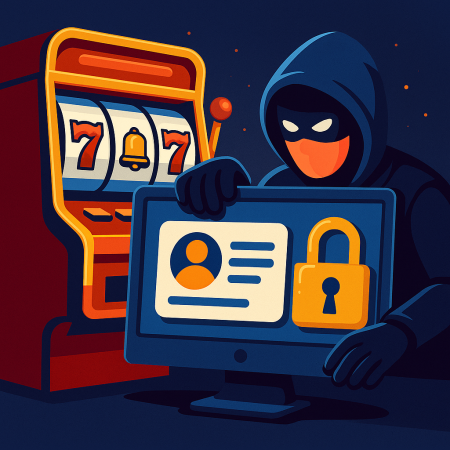 Identity Theft in Online Casinos: Warning Signs and Prevention Tips