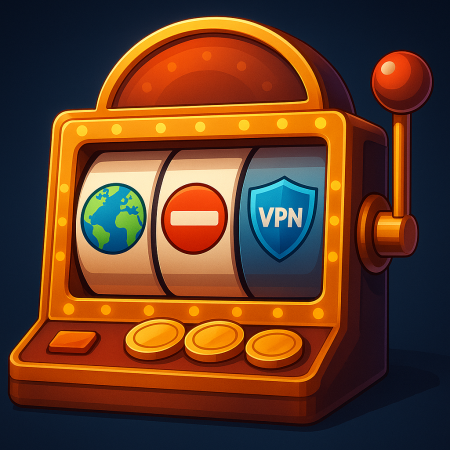 Geo-Blocking and VPN Detection: How Offshore Casinos Track Player Location