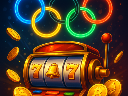 Olympics 2028 Betting: How Offshore Casinos Will Handle Global Events