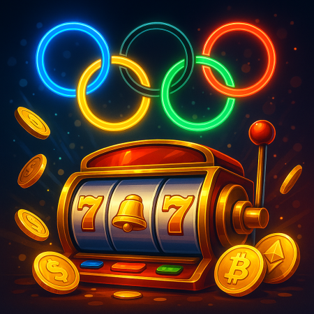 Olympics 2028 Betting: How Offshore Casinos Will Handle Global Events