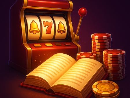 Real Money Casino Terms: Complete Glossary for Beginners (2026 Edition)
