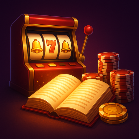 Real Money Casino Terms: Complete Glossary for Beginners (2026 Edition)